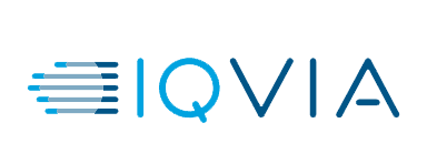 Logo von IQVIA Information Solutions GmbH