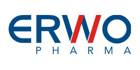 Logo von ERWO Pharma GmbH