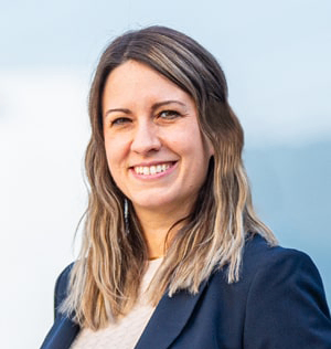 Foto von Tanja Harrer