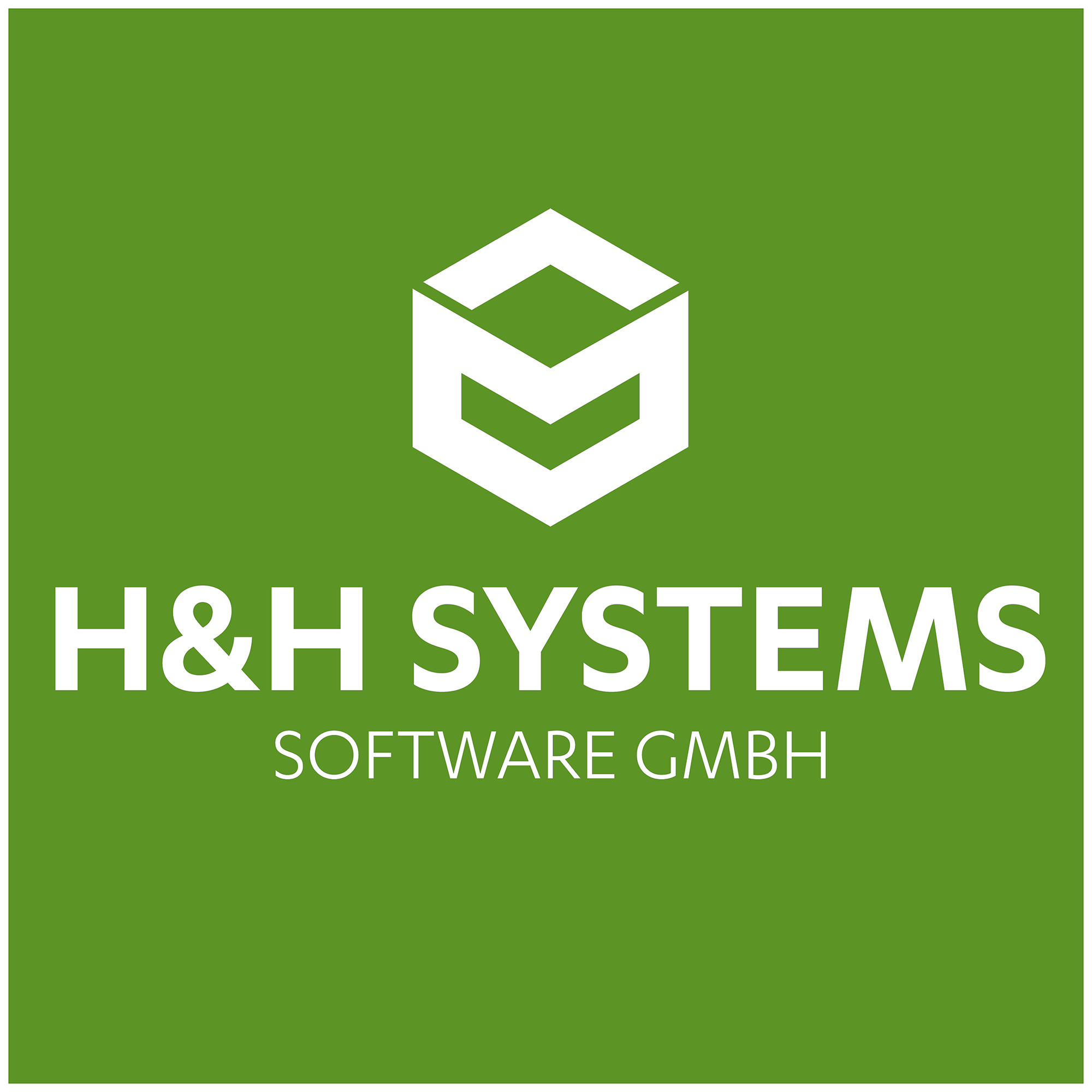 Logo von H&H Systems Software GmbH