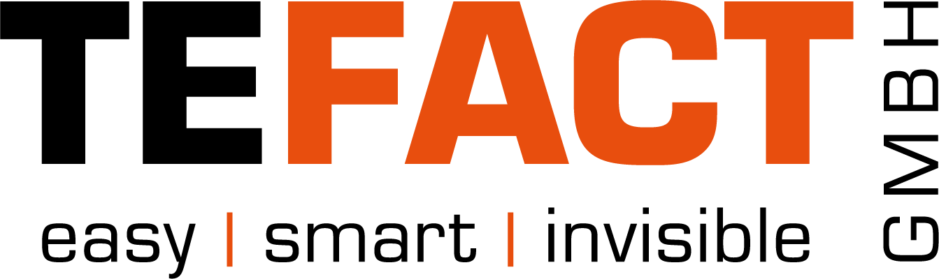 Logo von TEFACT GmbH