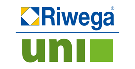 Logo von Riwega-UNI GmbH