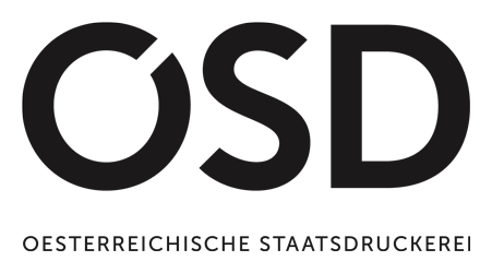 Logo von Österreichische Staatsdruckerei GmbH (OeSD)