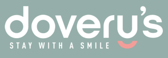 Logo von doverys hospitality GmbH