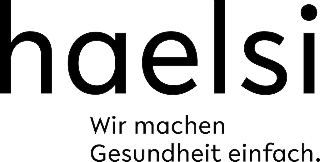 Logo von haelsi