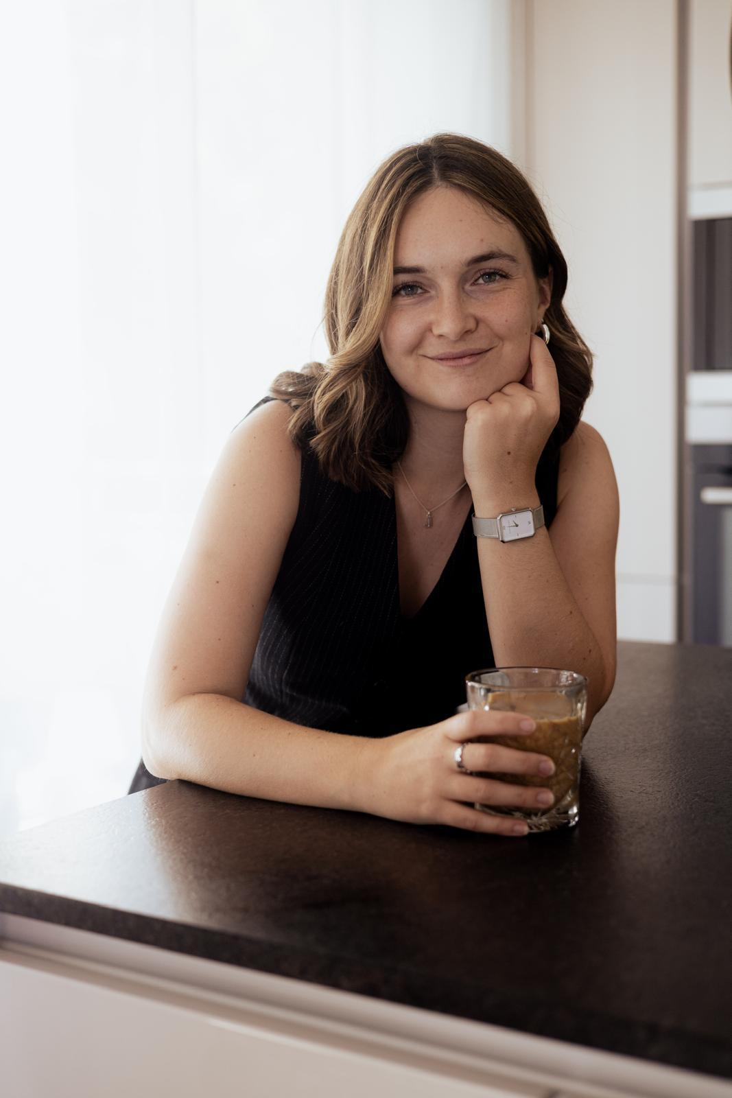 Foto von Julia Almansberger