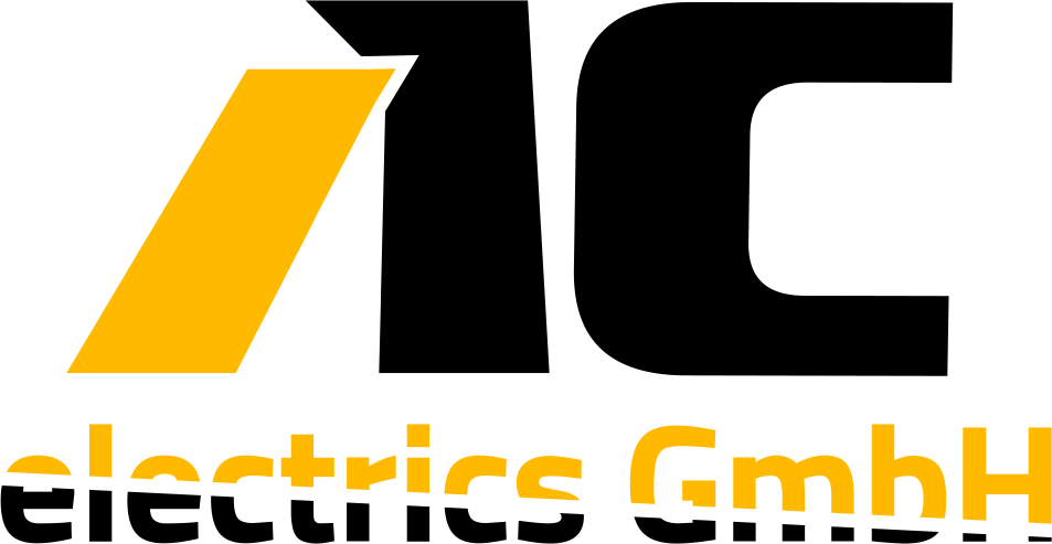Logo von Adam & Christian electrics GmbH