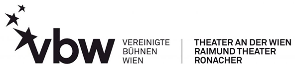 Logo von VBW Vereinigte Bühnen Wien GmbH