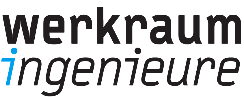 Logo von Werkraum Ingenieure ZT GmbH & Co KG