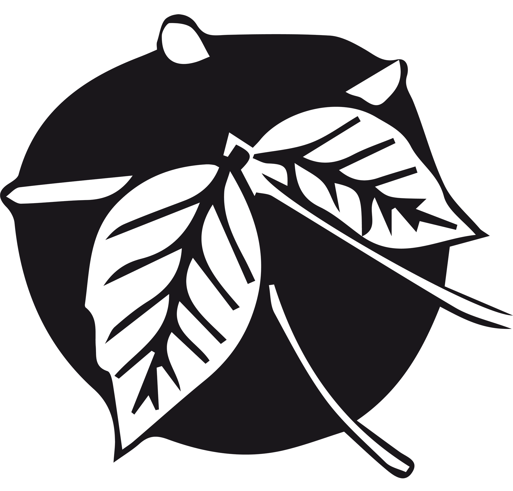 Logo von Unverschwendet GmbH