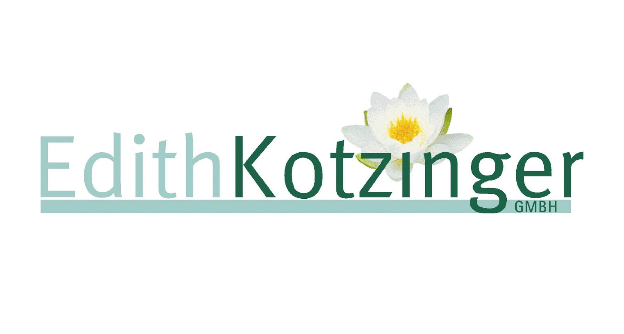 Logo von Edith Kotzinger Gesellschaft m.b.H.