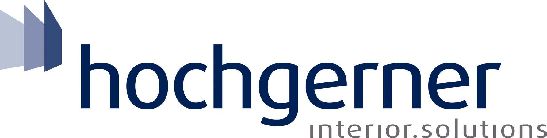 Logo von Hochgerner Möbelwerkstätte GmbH
