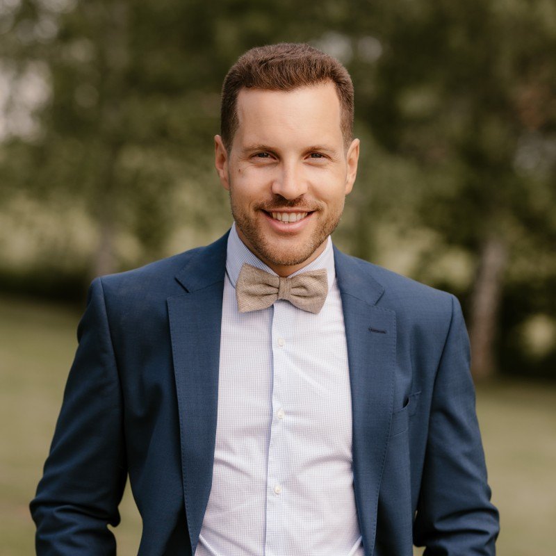 Foto von Christoph Eibl