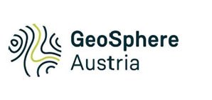 Logo von GeoSphere Austria - Bundesanstalt für Geologie, Geophysik, Klimatologie und Meteorologie
