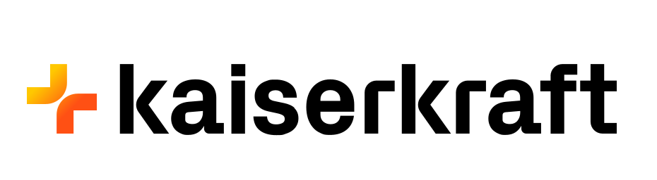 Logo von KAISER+KRAFT GmbH