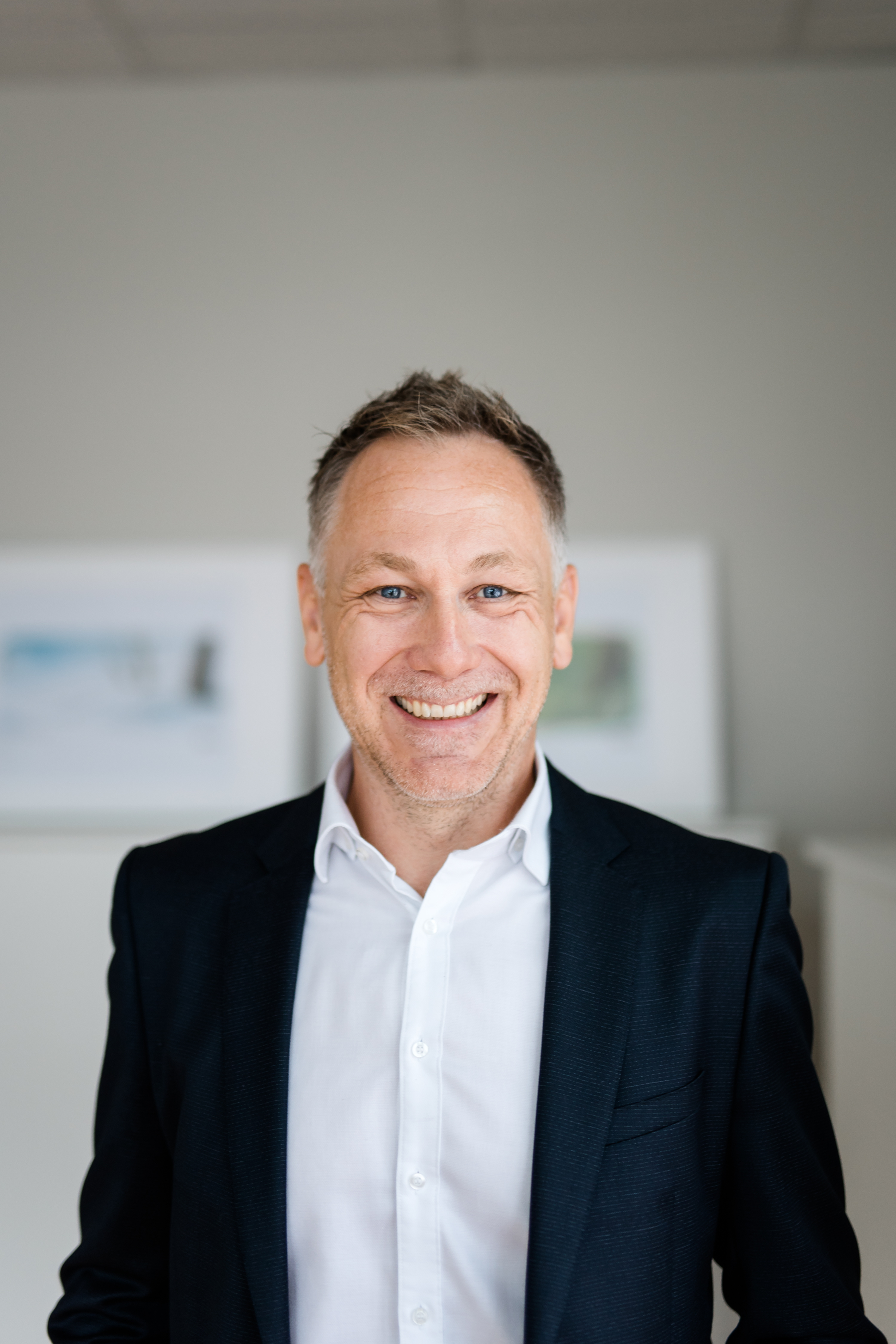 Foto von Mag. Thomas Hauer