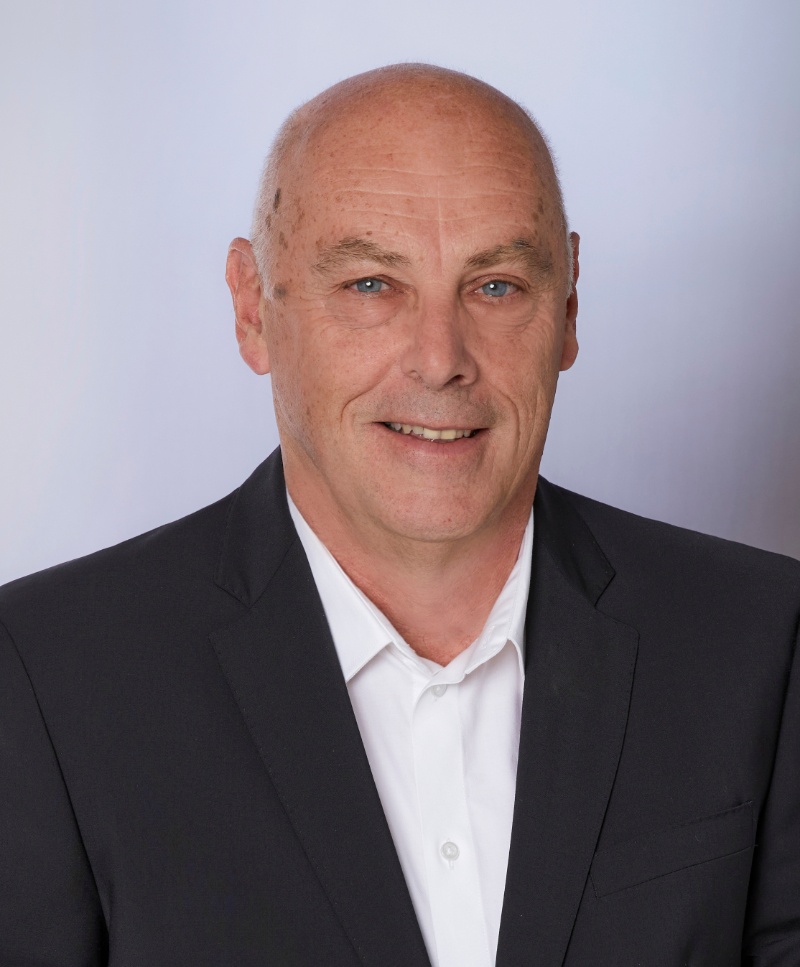 Foto von Herbert Vitzthum