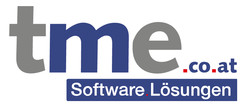 Logo von tme Informationstechnologien GmbH