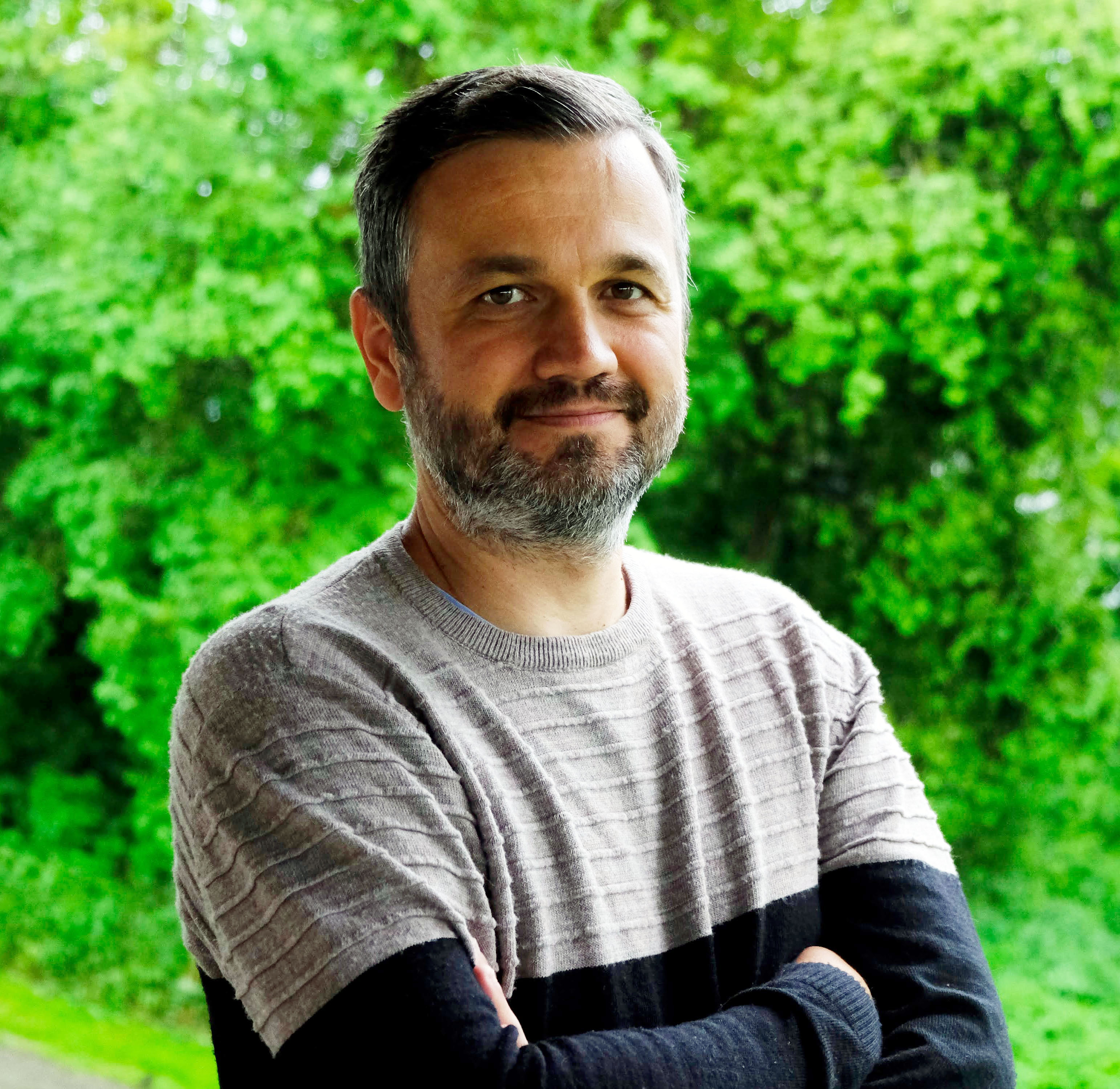 Foto von David Stöttner