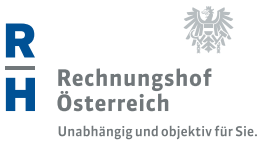 Logo von Rechnungshof