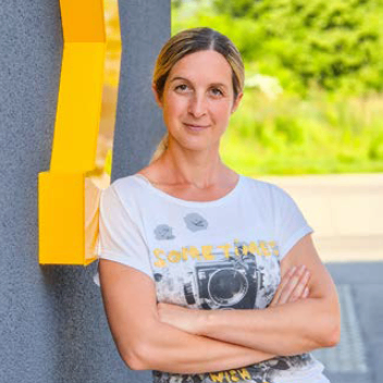 Foto von Frau Selina Frühwirth