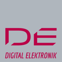 Logo von Digital Elektronik GmbH