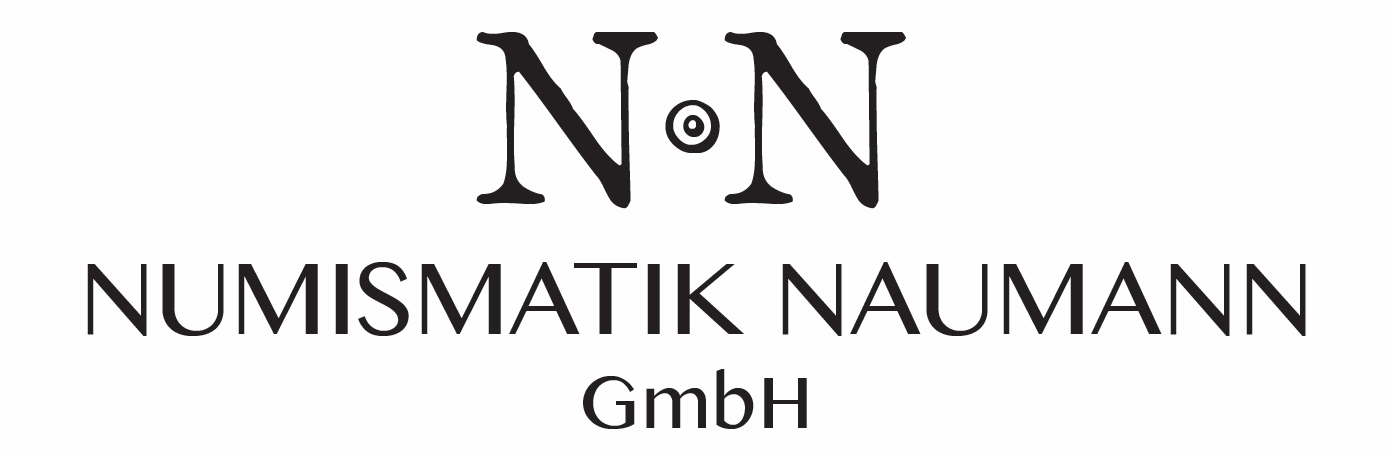 Logo von Numismatik Naumann GmbH