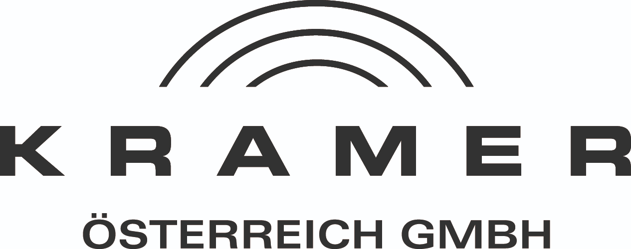 Logo von KRAMER Österreich GmbH
