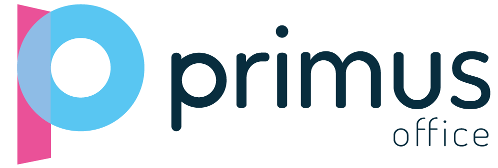 Logo von "Primus office products" Handels GmbH & Co. KG