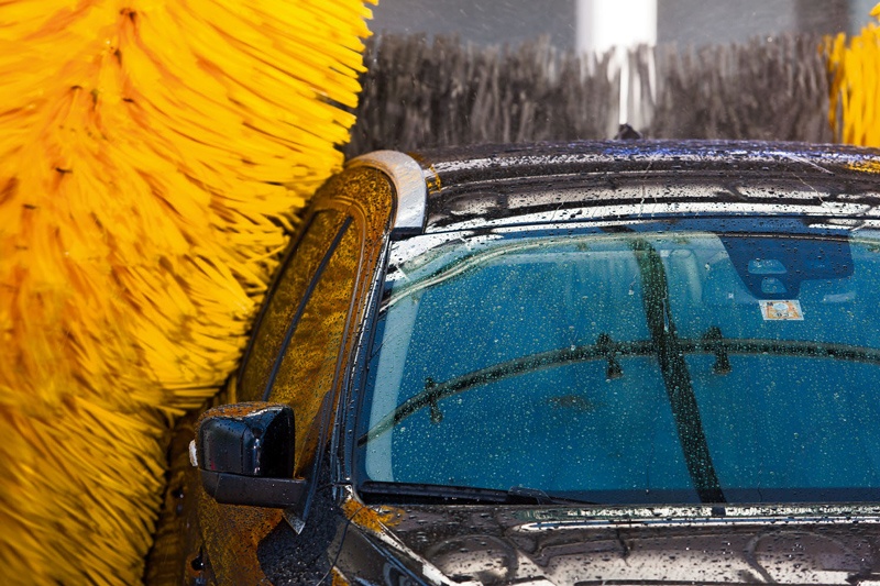 Logo von blanc car - Dr. Zimmermann GmbH & Co KG