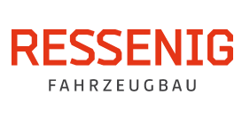 Logo von RESSENIG Fahrzeugbau GmbH