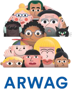 Logo von ARWAG Immobilientreuhand GmbH
