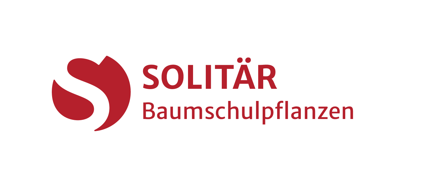 Logo von Solitär Baumschulpflanzen Haselberger & Pilz OG