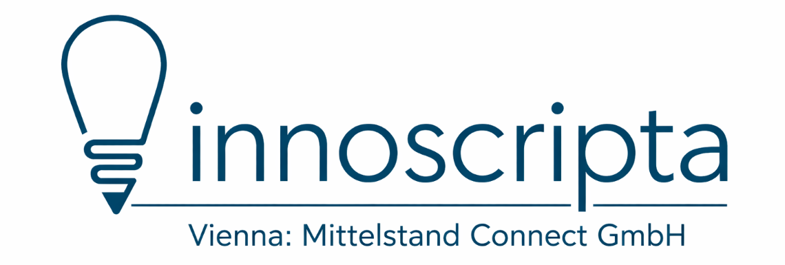 Logo von innoscripta Austria GmbH