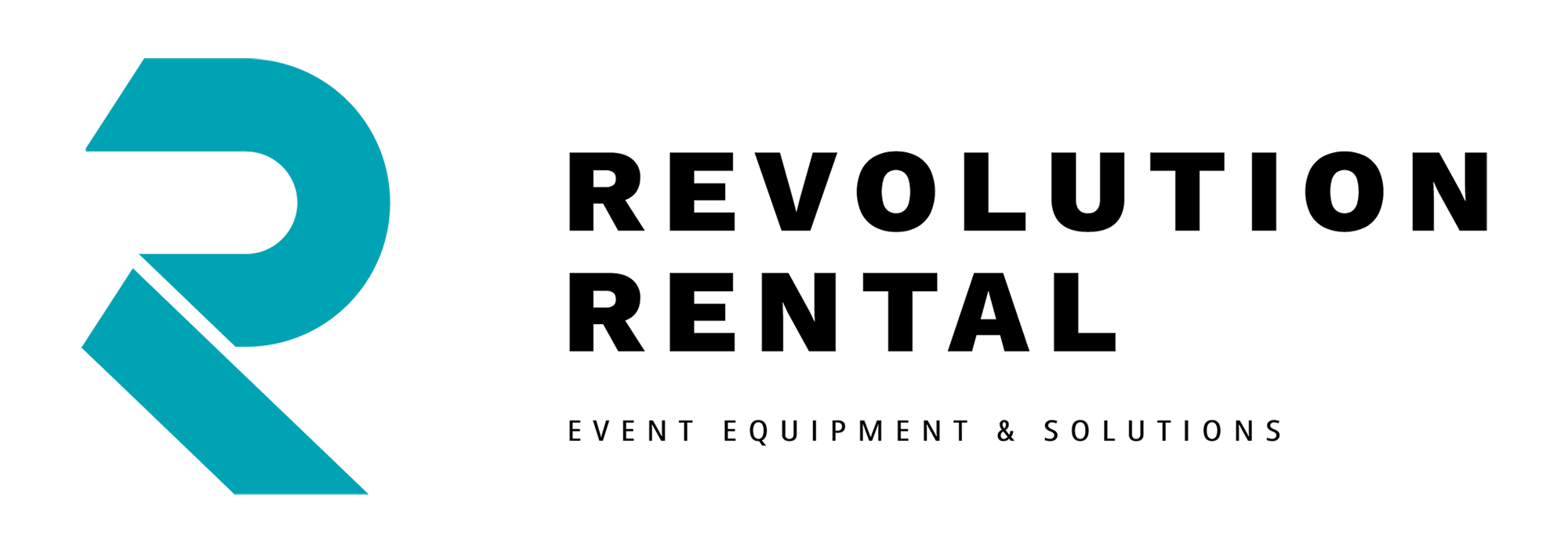 Logo von Revolution Rental GmbH