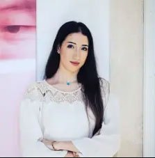 Photo of May Elbahgy