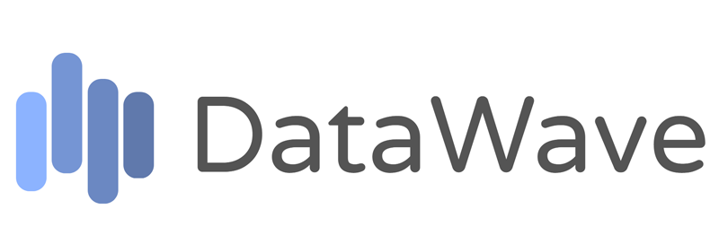 Logo von DataWave GmbH