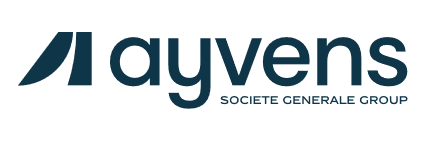 Logo von Ayvens Austria GmbH
