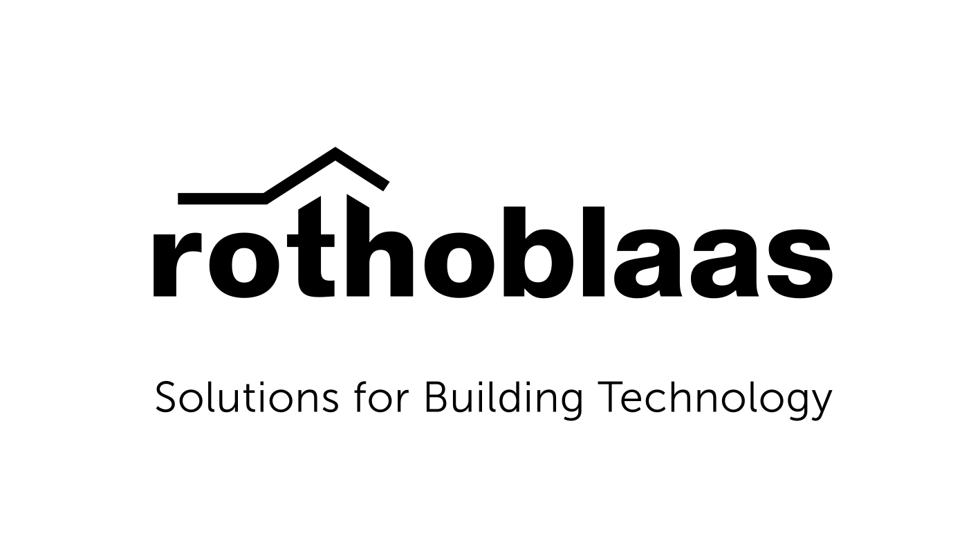 Logo von ROTHO BLAAS GMBH