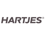 Logo von HARTJES Gesellschaft m.b.H.
