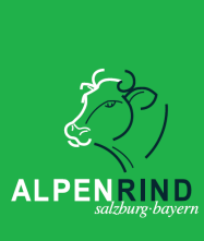 Logo von ALPENRIND GmbH