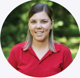 Foto von Victoria Piller, BSc.