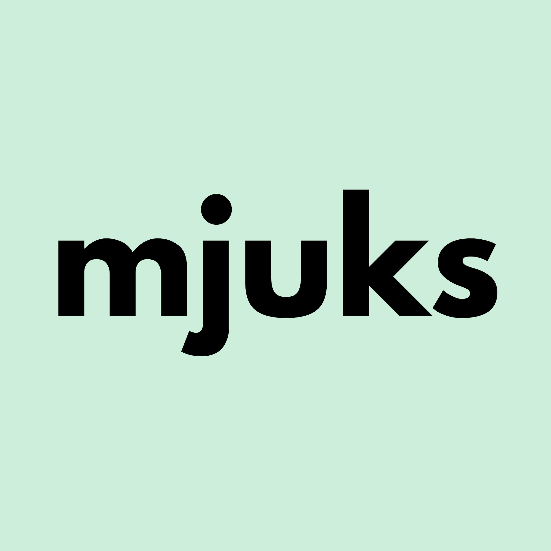 Logo von mjuks GmbH