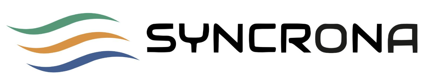 Logo von SYNCRONA GmbH
