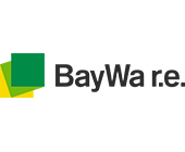 Logo von BayWa r.e. Solar Systems GmbH