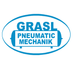 Logo von Grasl Pneumatic - Mechanik Gesellschaft m.b.H.