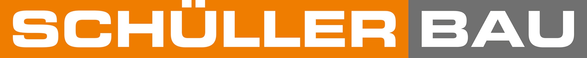 Logo von SCHÜLLER BAU GMBH