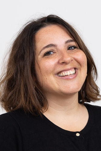 Foto von Mag. Christina Hubich