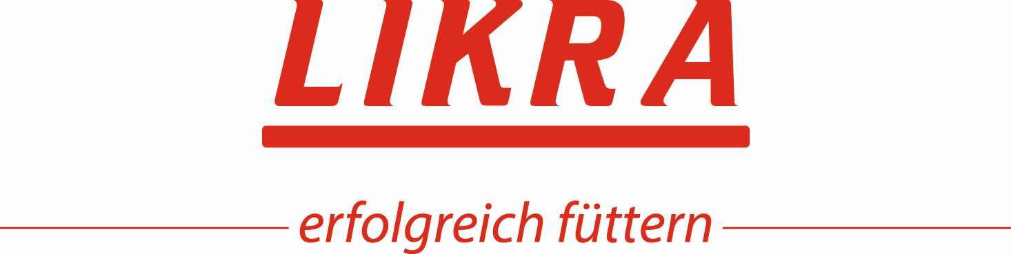Logo von Likra Tierernährung GmbH