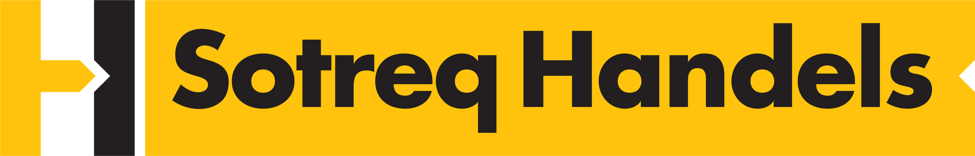 Logo von Sotreq Handels GmbH